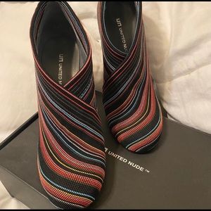 United Nude UnFold Hi size 39M